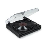 Platine vinyle - audio - technica - at3600l - automatique - noir - 33 / 45 tours Platine vinyle - audio - technica - at3600l - automatique - noir - 33 / 45 tours