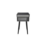 Platine vinyle - halterrego - cottage - gris clair - 2 haut - parleurs st�r�o - bluetooth