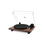 Platine vinyle jvc al - f64t