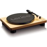 Lenco ls - 50wd - platine avec haut - parleurs int�gr�s et encodage usb