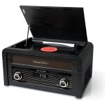 Platine vinyles muse - mt115w