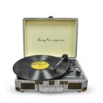 Platine vinyle prixton vc400 tourne - disque bluetooth / usb / sd lecteur et numérisation des vinyles ... Platine vinyle prixton vc400 tourne - disque bluetooth / usb / sd lecteur et numérisation des vinyles ...