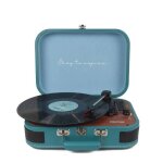 Platine vinyle prixton vc600 tourne - disque bluetooth / usb / sd lecteur et numérisation des vinyles ... Platine vinyle prixton vc600 tourne - disque bluetooth / usb / sd lecteur et numérisation des vinyles ...