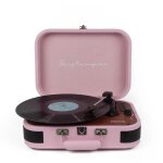Platine vinyle prixton vc600 tourne - disque bluetooth / usb / sd lecteur et numérisation des vinyles ... Platine vinyle prixton vc600 tourne - disque bluetooth / usb / sd lecteur et numérisation des vinyles ...