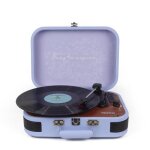 Platine vinyle prixton vc600 tourne - disque bluetooth / usb / sd lecteur et numérisation des vinyles ... Platine vinyle prixton vc600 tourne - disque bluetooth / usb / sd lecteur et numérisation des vinyles ...