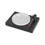 Platine vinyle - pro - ject - x2b quintet red - cellule ortofon - plateau acrylique - sortie mini xlr ... Platine vinyle - pro - ject - x2b quintet red - cellule ortofon - plateau acrylique - sortie mini xlr ...