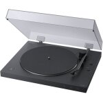 Platine vinyle sony ps - lx310xb - bluetooth aptx - automatique - conception soignée Platine vinyle sony ps - lx310xb - bluetooth aptx - automatique - conception soignée