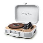 Platine vinyle stéréo muse mt201 - ww 33 / 45 / 78 trs - enceintes intégrées - bluetooth usb lecture ... Platine vinyle stéréo muse mt201 - ww 33 / 45 / 78 trs - enceintes intégrées - bluetooth usb lecture ...