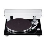 Platine vinyle - teac - tn - 3b - se - noir - 33 / 45 tours - système audio Platine vinyle - teac - tn - 3b - se - noir - 33 / 45 tours - système audio