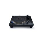 Platine vinyle - technics - sl - 1210geg - k - noir - moteur  entranement direct - haute qualit audio ...