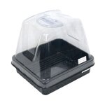 Platinium - mini serre propagator 12 - bouturage et germination Platinium - mini serre propagator 12 - bouturage et germination