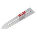 Platoir flamand - taliaplast - inox - longueur 55cm - poign�e ferm�e - lame durable