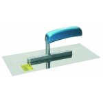 Platoir inox 28x12 cm outifrance - matires: inox - dimensions: 28 x 12 cm - type de produit: platoir ...
