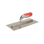 Platoir inox confort - manche bi - matire 120x280 - 195103