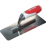 Platoir trap�ze - nespoli - confort - 12 x 28 cm - bimati�re - inox