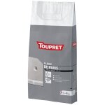 Pl�tre de paris toupret - poudre - 4kg - bcpla04