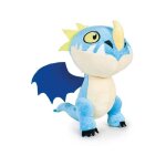 Peluche - play by play - storm fly - 18 cm - dragons 3 - mixte - À partir de 3 ans Peluche - play by play - storm fly - 18 cm - dragons 3 - mixte - À partir de 3 ans