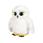 Play by play - harry potter - peluche magical friends hedwig 25 cm