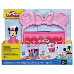 Play - doh disney junior ma p�tisserie avec minnie mouse p�te � modeler mickey loisirs cr�atifs pr�scolaires ...