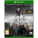 Playerunknowns battlegrounds 1. 0 - jeu xbox one