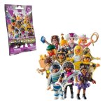Playmobil 210211 figures s26 thme fille (71606) boite de 24 sachets surprises fi?ures ds 5 ans