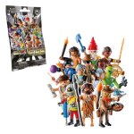 Playmobil 210212 figures s26 thme garons (71605) boite de 24 sachets surprises fi?ures ds 5 ans