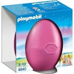 Playmobil - 4940 - ?uf de pâques - princesse avec coiffeuse Playmobil - 4940 - ?uf de pâques - princesse avec coiffeuse