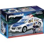 Playmobil 5184 voiture de police