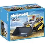 Playmobil 5471 chargeuse  chanes
