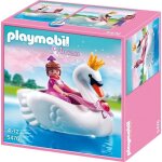 Playmobil 5476 princesse avec bateau de cygne Playmobil 5476 princesse avec bateau de cygne