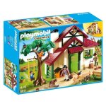 Playmobil 6811 - jeu - maison forestire yw1kh