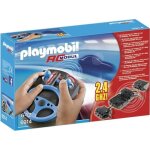 Playmobil - 6914 - city action - module rc - radiocommande 2. 4 ghz - mixte