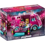 Playmobil - 70152 - everdreamerz bus de tourne