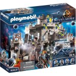 Playmobil - 70220 - novelmore - grand chteau des chevaliers novelmore