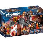 Playmobil - 70221 - novelmore - forteresse volcanique des chevaliers burnham raiders Playmobil - 70221 - novelmore - forteresse volcanique des chevaliers burnham raiders