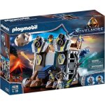 Playmobil - 70391 - novelmore - tour dattaque mobile des chevaliers novelmore Playmobil - 70391 - novelmore - tour dattaque mobile des chevaliers novelmore