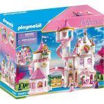 Playmobil 70447 grand palais de princesse les princesses magic 644 pi�ces d�s 4 ans