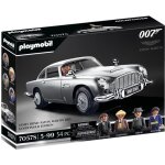 Playmobil 70578 james bond aston martin db5 goldfinger classic cars adulte voiture de collection