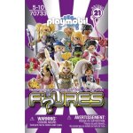 Playmobil - 70733 - playmobil - figures filles (srie 21) - jouet pour enfant de 5 ans et plus