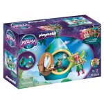 Playmobil - 70804 - ayuma - maisonnette suspendue en plastique multicolore avec accessoires et personnages ... Playmobil - 70804 - ayuma - maisonnette suspendue en plastique multicolore avec accessoires et personnages ...
