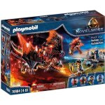 Playmobil - 70904 - novelmore - chevaliers novelmore dragon de burnham raiders Playmobil - 70904 - novelmore - chevaliers novelmore dragon de burnham raiders