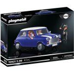 Playmobil 70921 mini cooper classic cars adulte voiture de collection