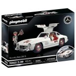 Playmobil 70922 mercedes - benz 300 sl classic cars adulte voiture de collection