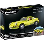 Playmobil 70923 porsche 911 carrera rs 2. 7 classic cars adulte voiture de collection
