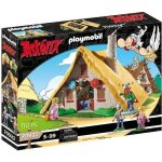 Playmobil 70932 astérix la hutte dabraracourcix personnages 110 pièces dès 5 ans Playmobil 70932 astérix la hutte dabraracourcix personnages 110 pièces dès 5 ans