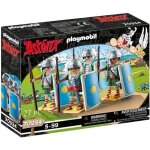 Playmobil 70934 les l�gionnaires romains ast�rix 27 pi�ces d�s 5 ans