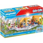 Playmobil - 70986 - city life - la maison moderne - etage supplémentaire aménagé Playmobil - 70986 - city life - la maison moderne - etage supplémentaire aménagé