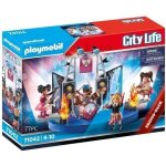 Playmobil 71042 groupe de rock promo pack musiciens city life lécole dès 4 ans Playmobil 71042 groupe de rock promo pack musiciens city life lécole dès 4 ans