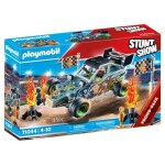 Playmobil - 71044 - promo pack - stuntshow cascadeur et buggy Playmobil - 71044 - promo pack - stuntshow cascadeur et buggy