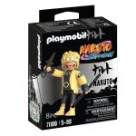 Playmobil 71100 naruto rikudou sennin mode naruto shippuden figurine de collection avec accessoires ds ...